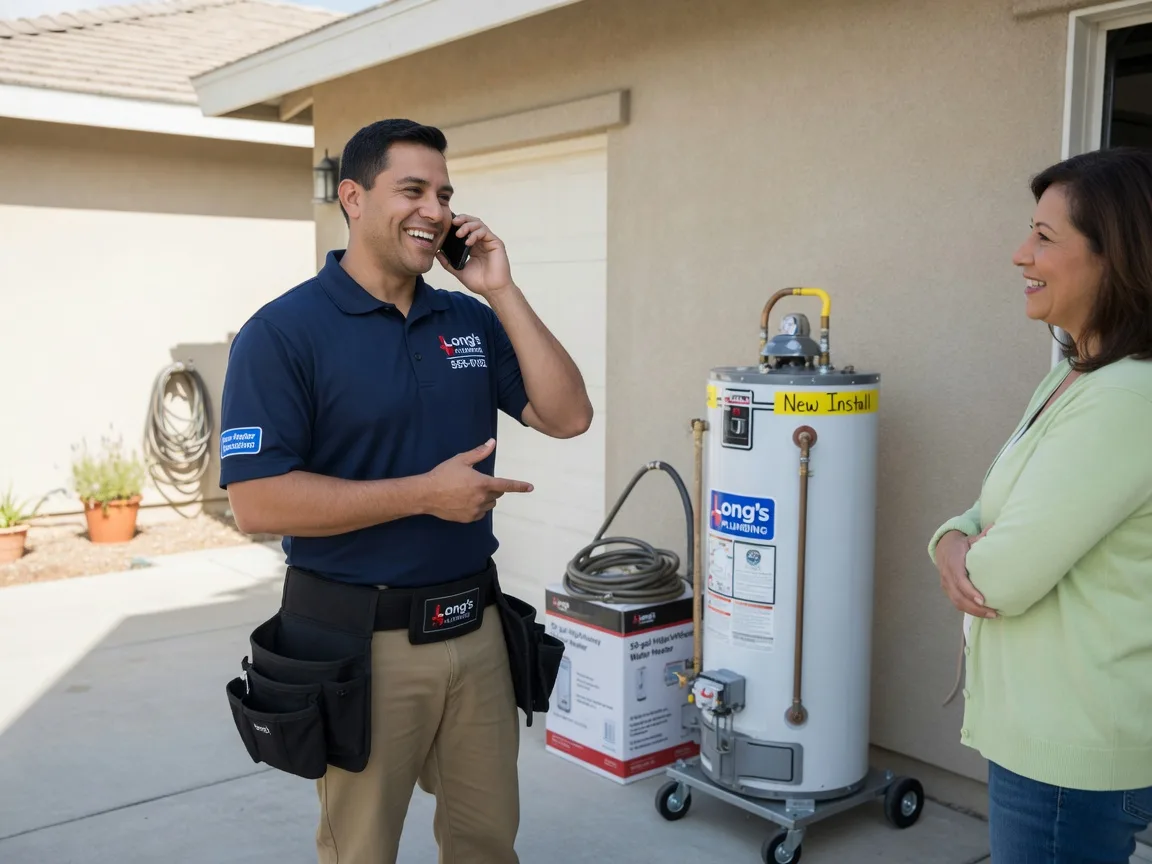 Leak Detection Pierz, MN FAQs